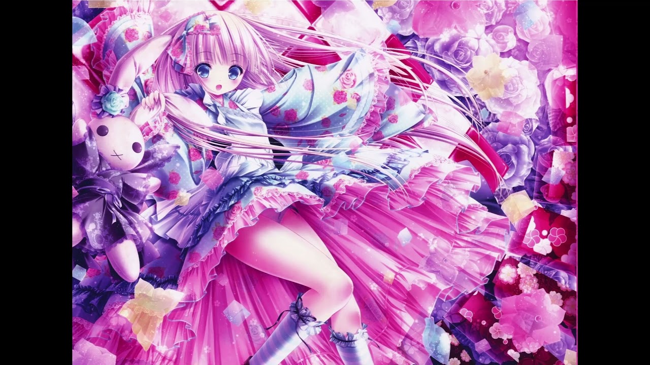 Nightcore - DADDYSHOES