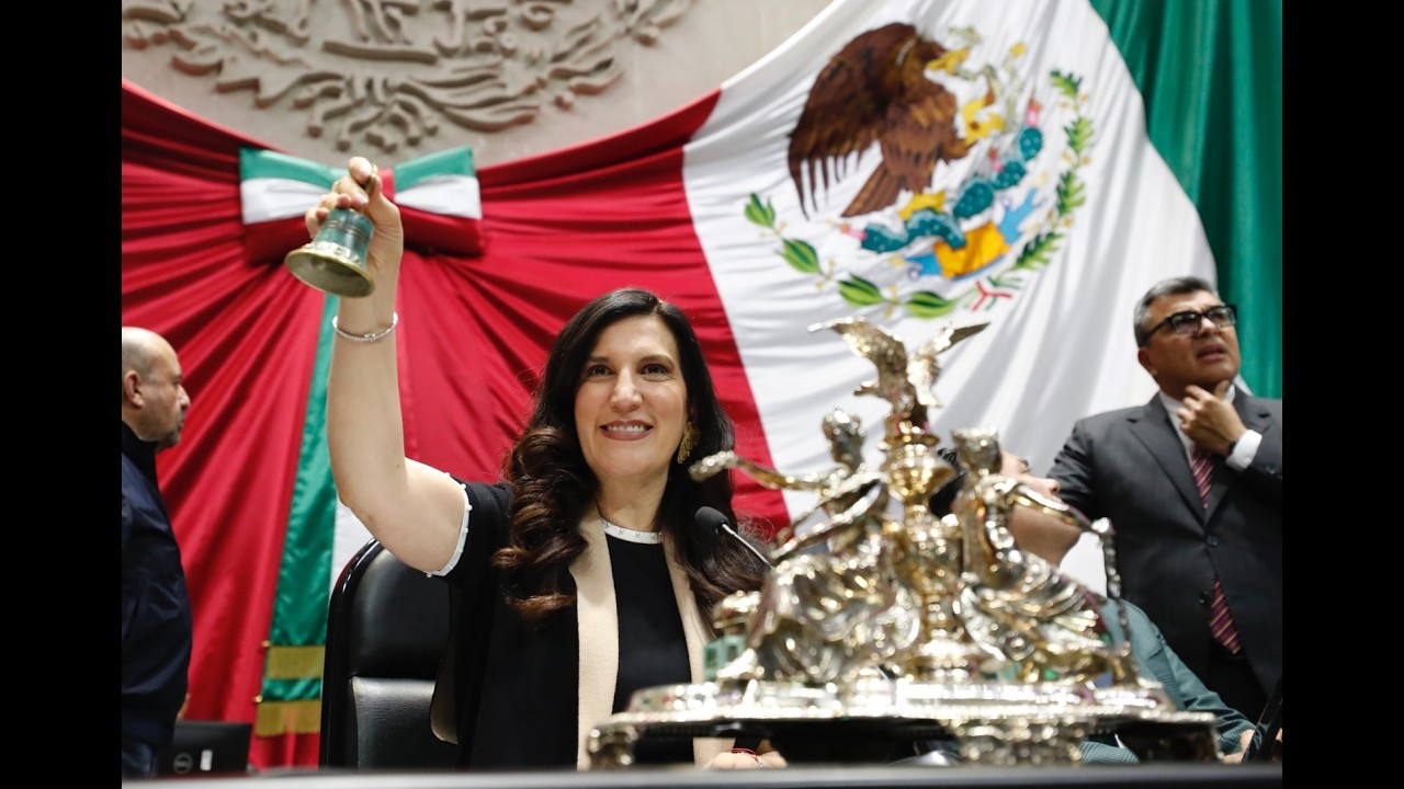 EN VIVO / Primera Sesión Ordinaria del 18 de marzo de 2026