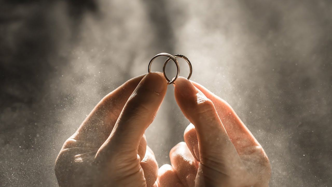 Viktoria & Sebastian Epic Wedding Trailer