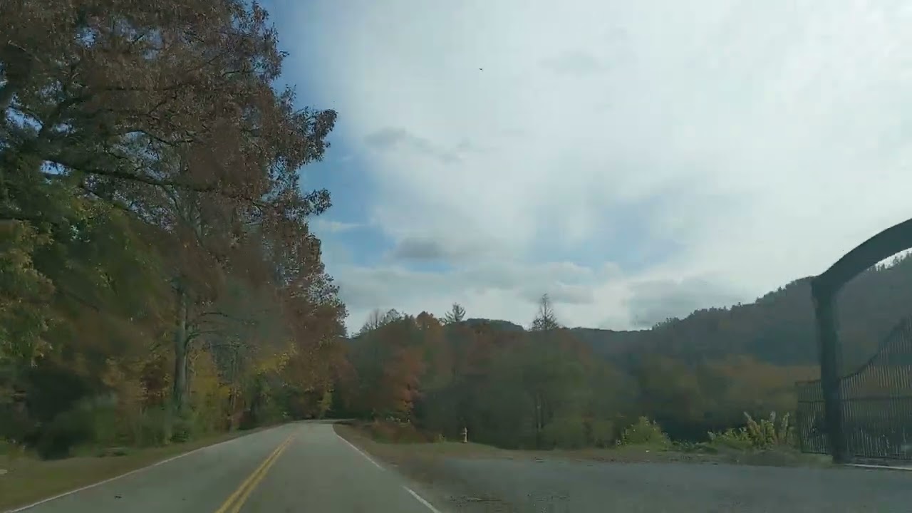 Pioneer TN, Stinking Creek Rd. ATV paradise, trails, camping and much more