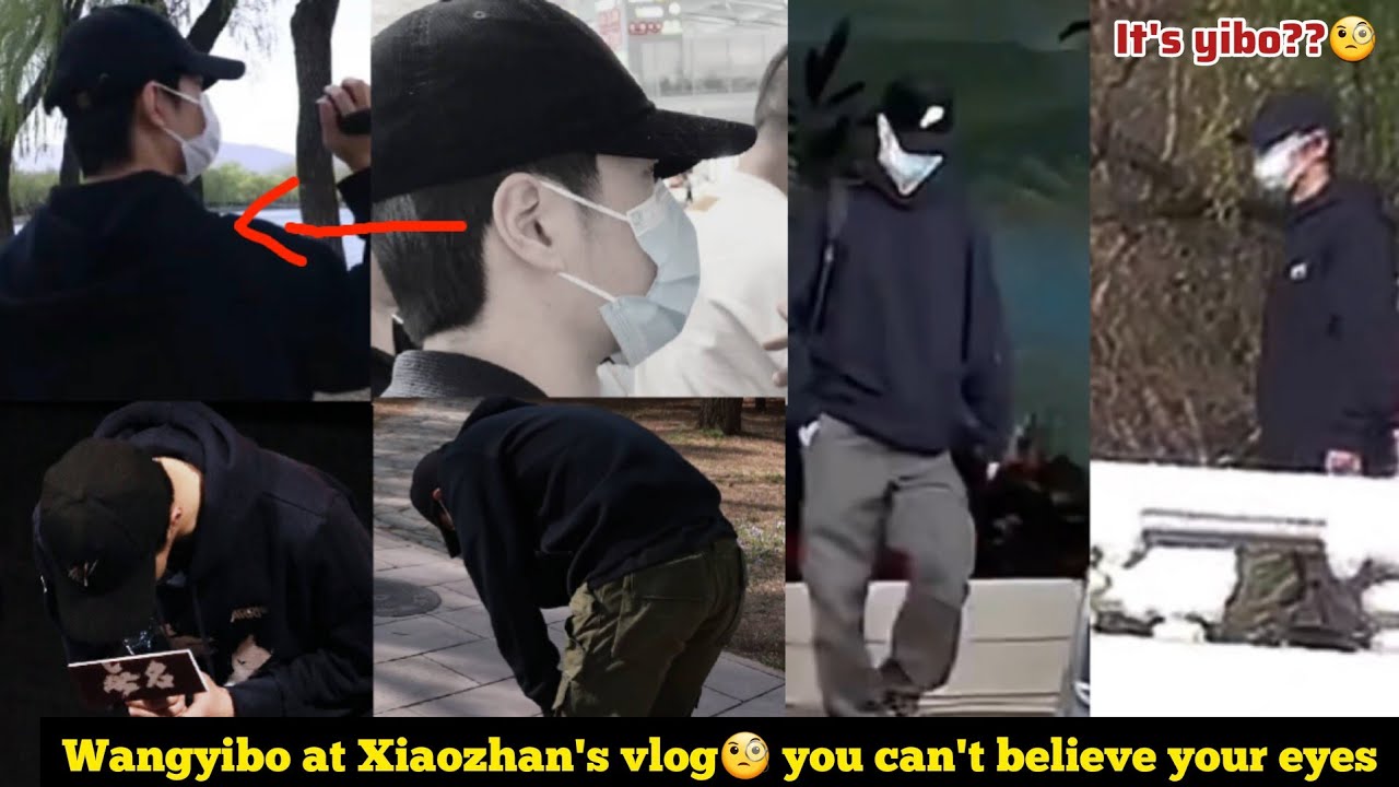 How many times have you seen dd💚 in gg's vlog? Boyfriends are look alike💞 Unbelievable coincidence🫨