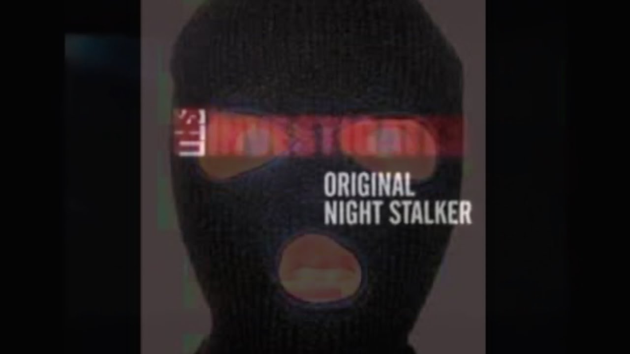 Original Night Stalker [THS Investigates] - Serial Killer Documentary
