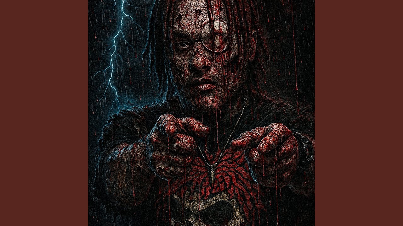 Bloody Shoota