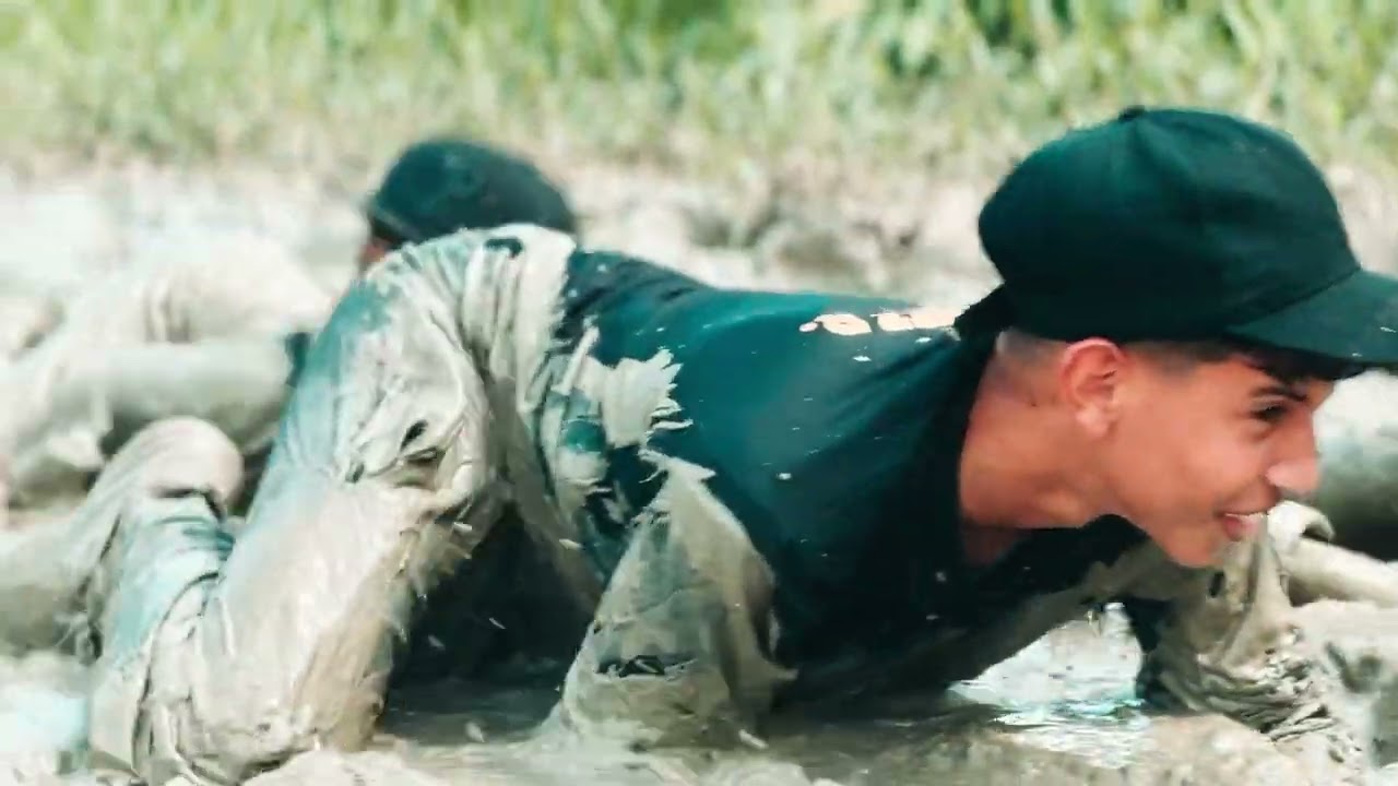 Pre-Militar 2025 (Video Oficial)