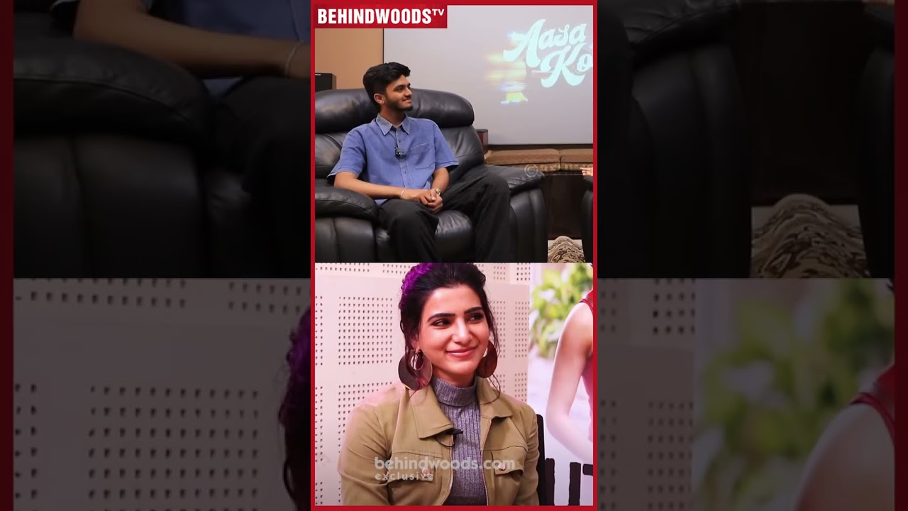 &laquo;Я тоже влюблена&raquo; 😍 Cute-ah Reveal Panna Sai Abhyankkar