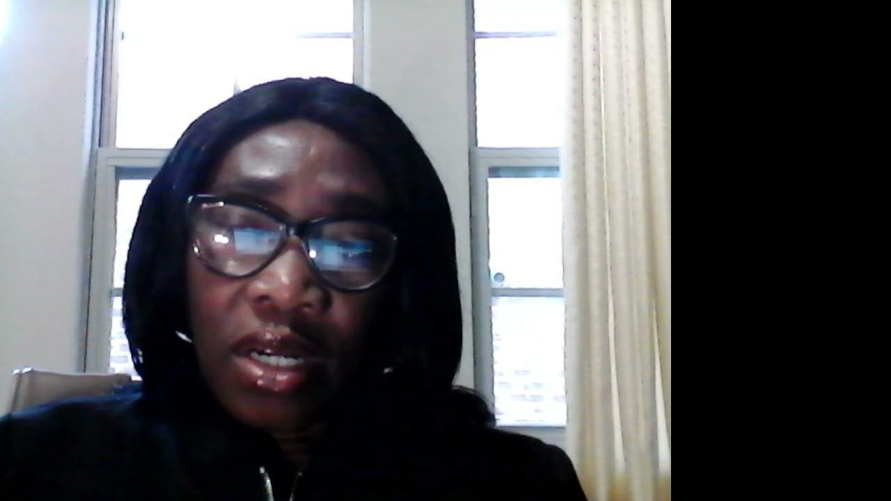 CHECK IN VIDEO1