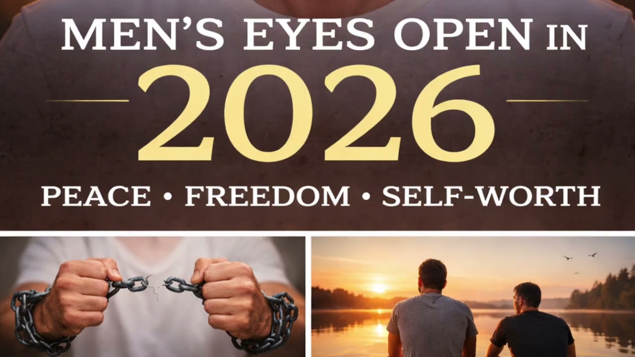 Men’s eyes 👀 opening in the USA 🇺🇸 