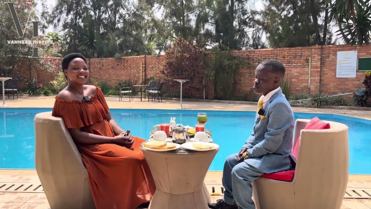 NZOVU And His Wife Mama SANDRINE On DATE ❤️💜🔥🔥//NZOVU ASIMBUYE BEN ARARIZE Kubera Kwicuza DISI 😭😭📺