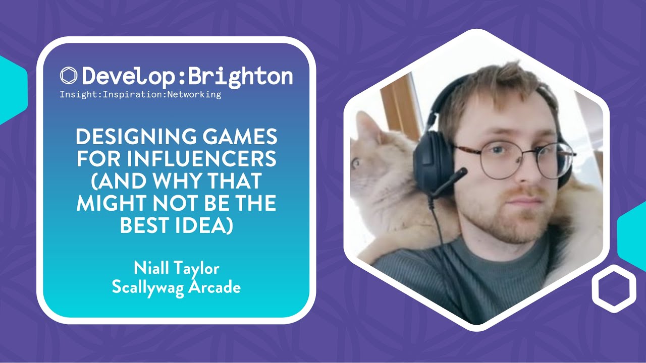 Designing Games for Influencers and Why that Might Not be the Best Idea