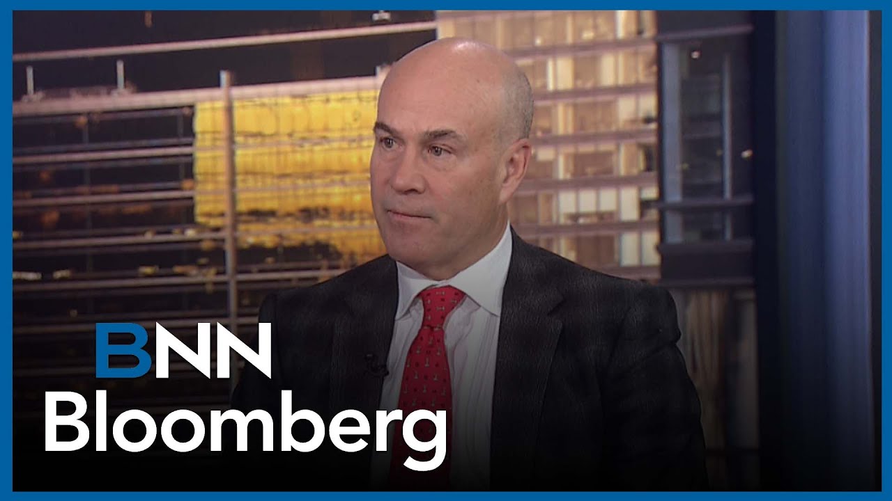 Market Call: Tim Regan's outlook on North American Large Caps