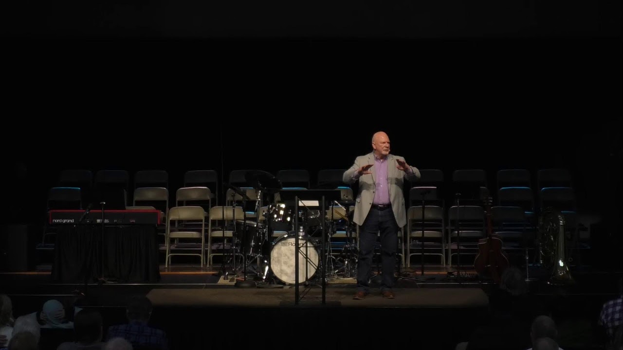Sunday Worship - Hillview Church