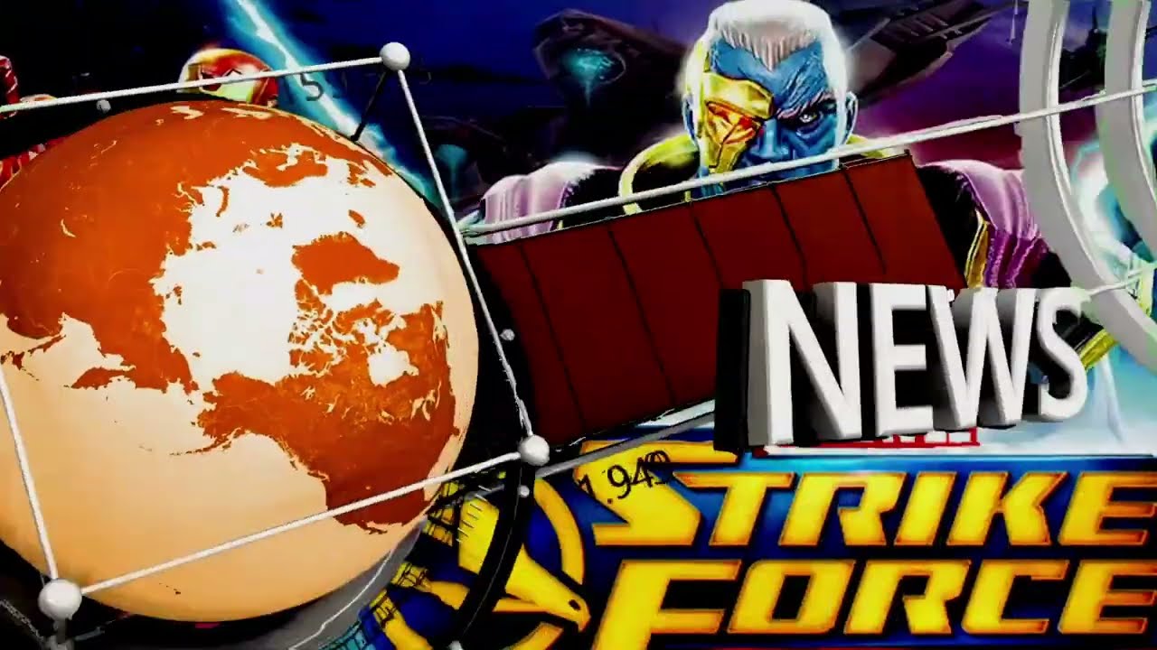 Scopely Pissing Off Paying Players - Offer Review - MARVEL Strike Force - MSF