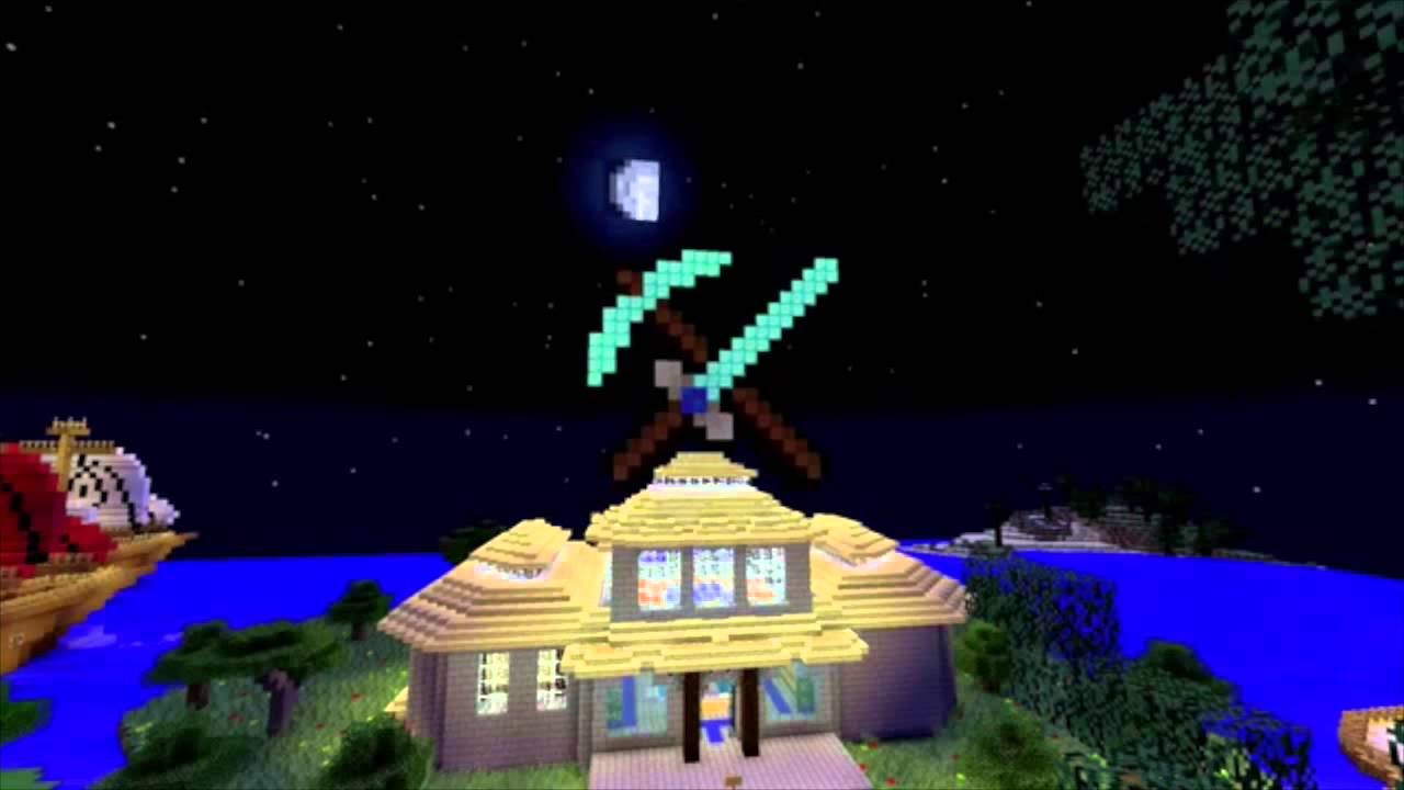 In Loving Memory of McBestCraft