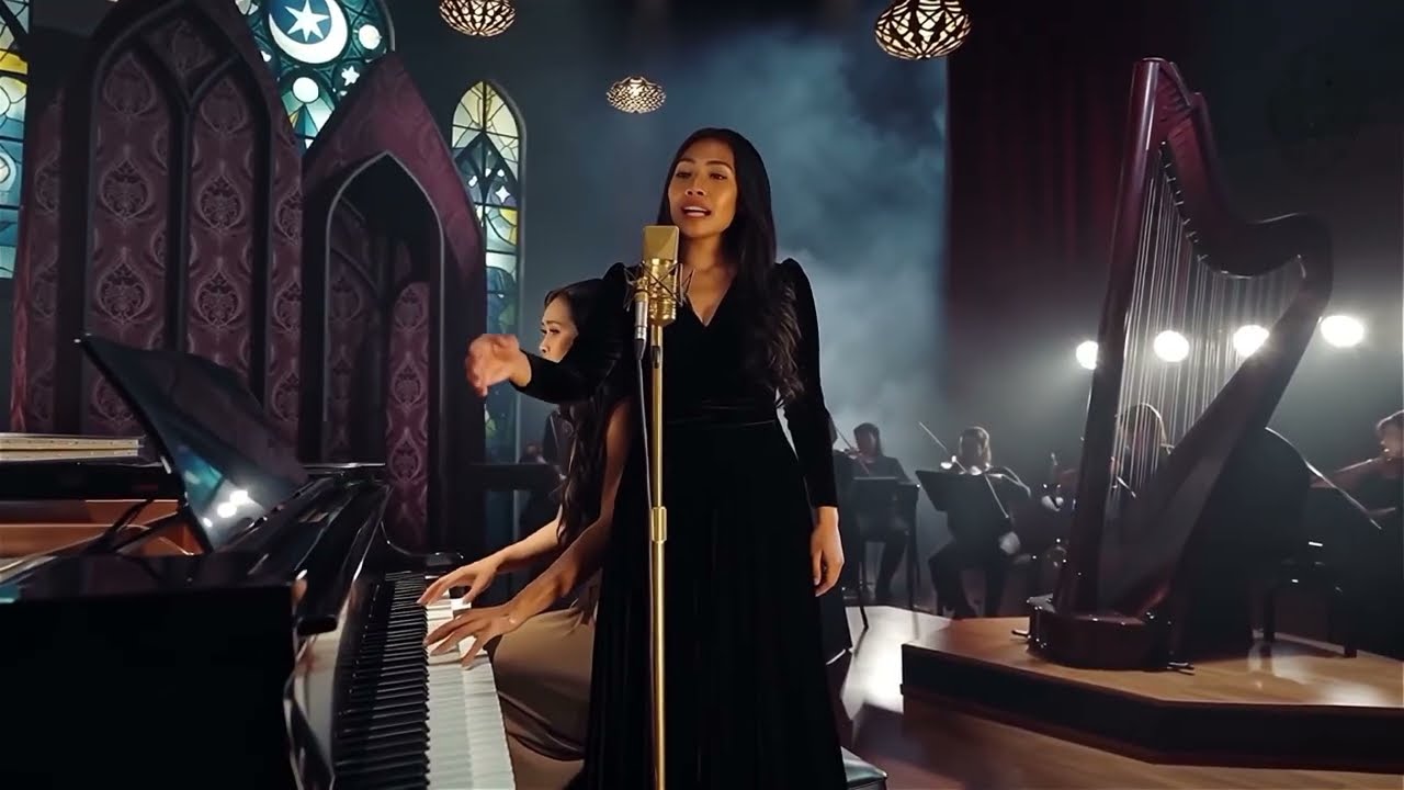 RAMADHAN PENUH BERKAH - SYMPHONIES DOOM 