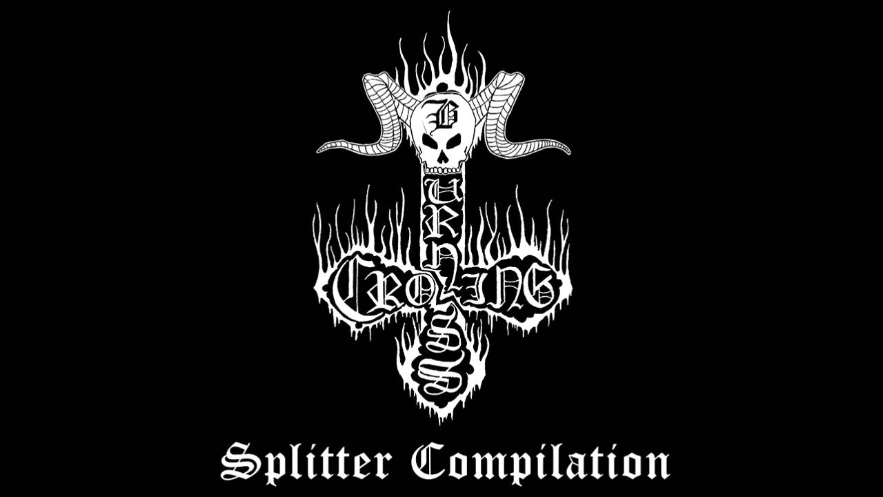 Burning Cross - Splitter Compilation (Full EP)