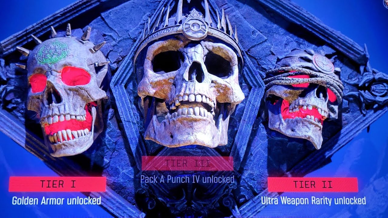 Black Ops 7 Zombies Cursed Ashes of The Damned How To Do  Tier 2 Samanthas Drawing Relic 4K