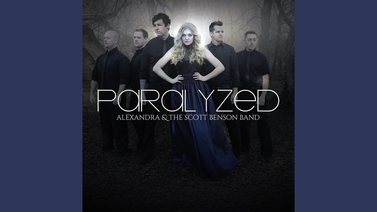 Paralyzed