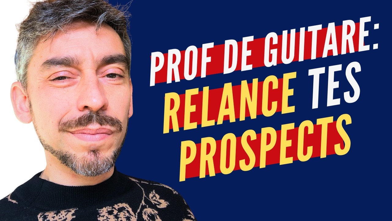 Élève qui ne répond pas ? La méthode pour ne plus perdre de clients
