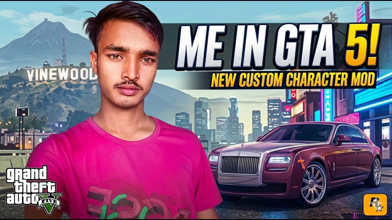 NEW GANGSTER IN CITY   GTA 5 GAMEPLAY #162