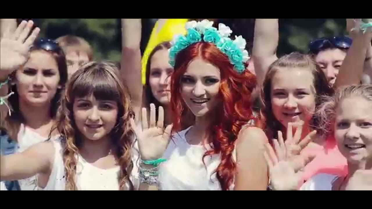 Мила Ушакова &ndash; Лети (NEW 2015)