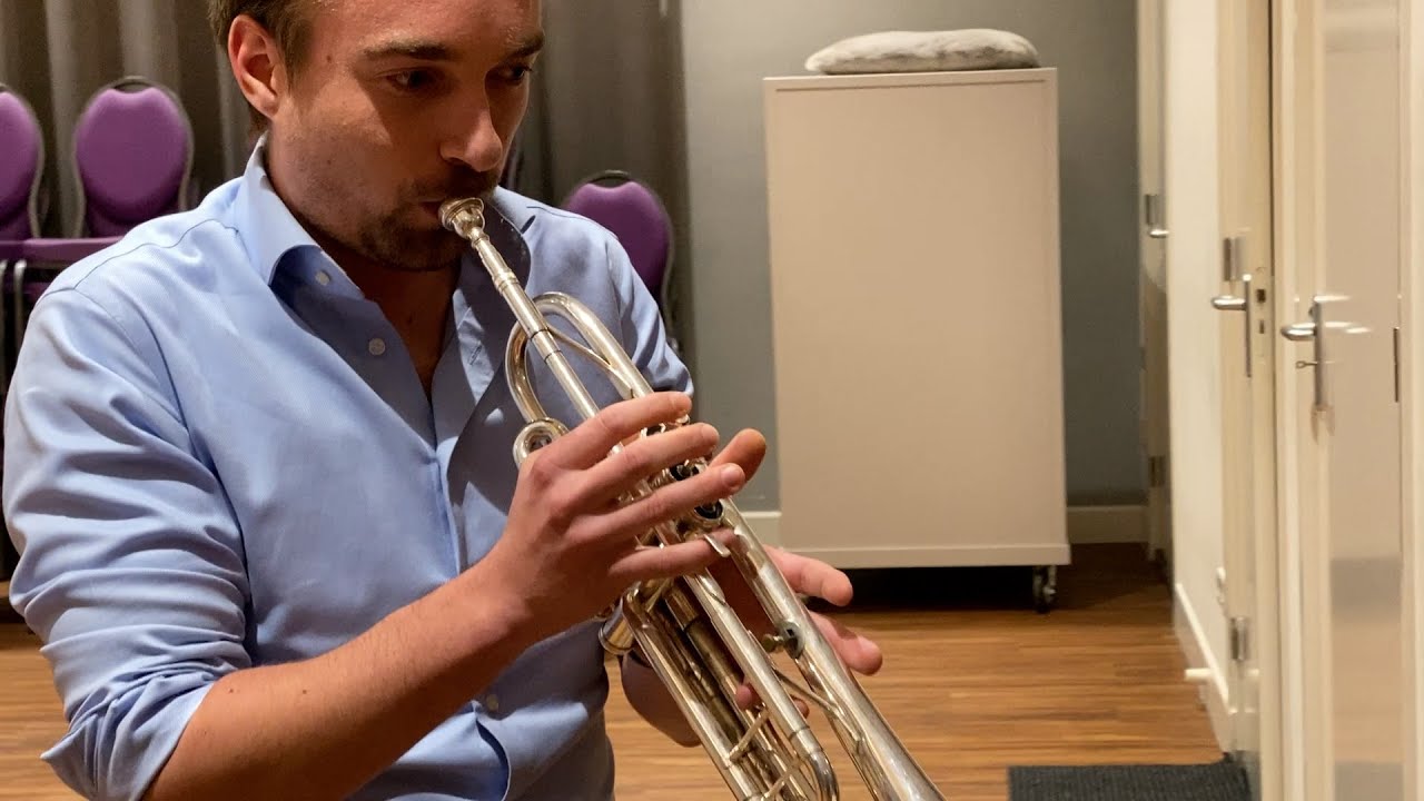 VIDEO: Muziekles voor niet muzikanten bij Fanfare Sint Clemens
