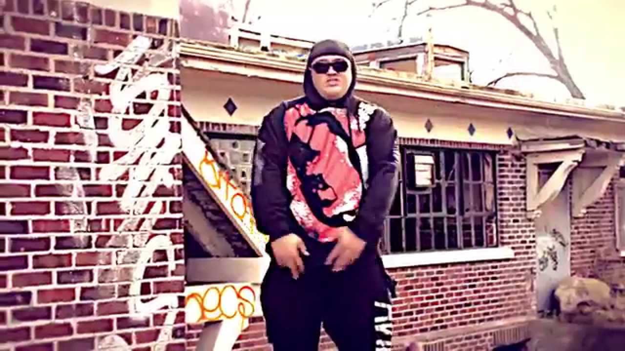 ERN DAWGY - DOOMED (Official Video)