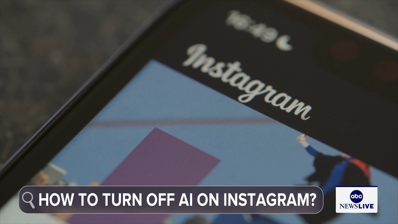 Взлом аккаунтов Instagram с помощью Meta AI