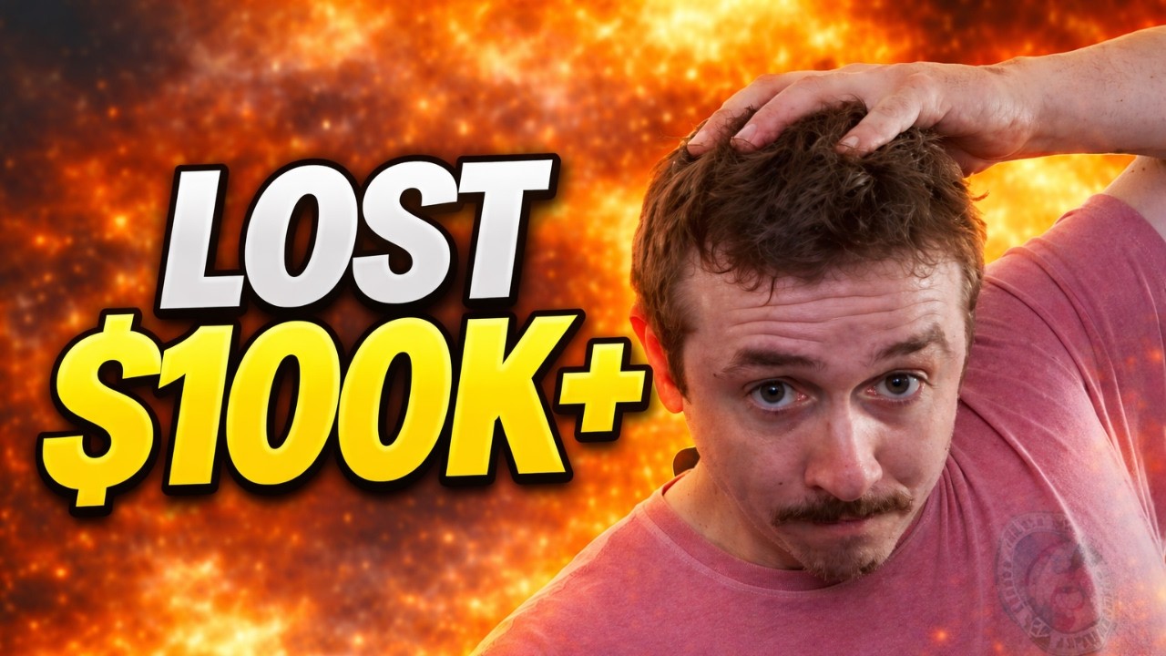 Bossmanjack Just Lost $100K+
