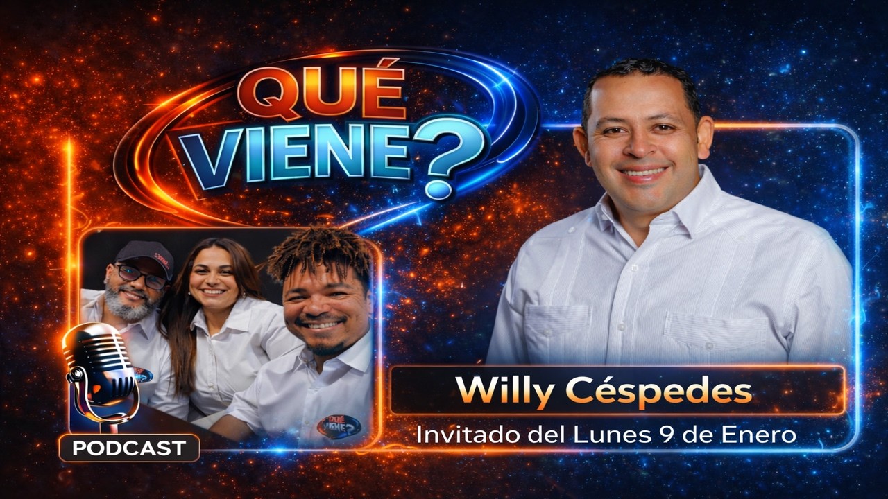 Willy Céspedes se habla de sus logros como Director del distrito de Jayaco la Ceiba.