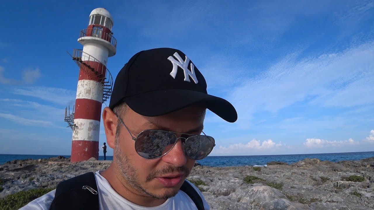 Luxusné hotely na pobreží mexického letoviska | Cancún, Mexiko
