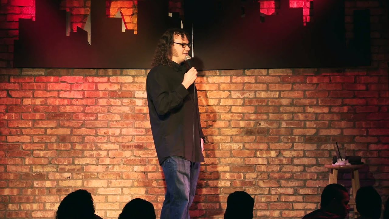 Adam Murray Live at the Orlando Improv