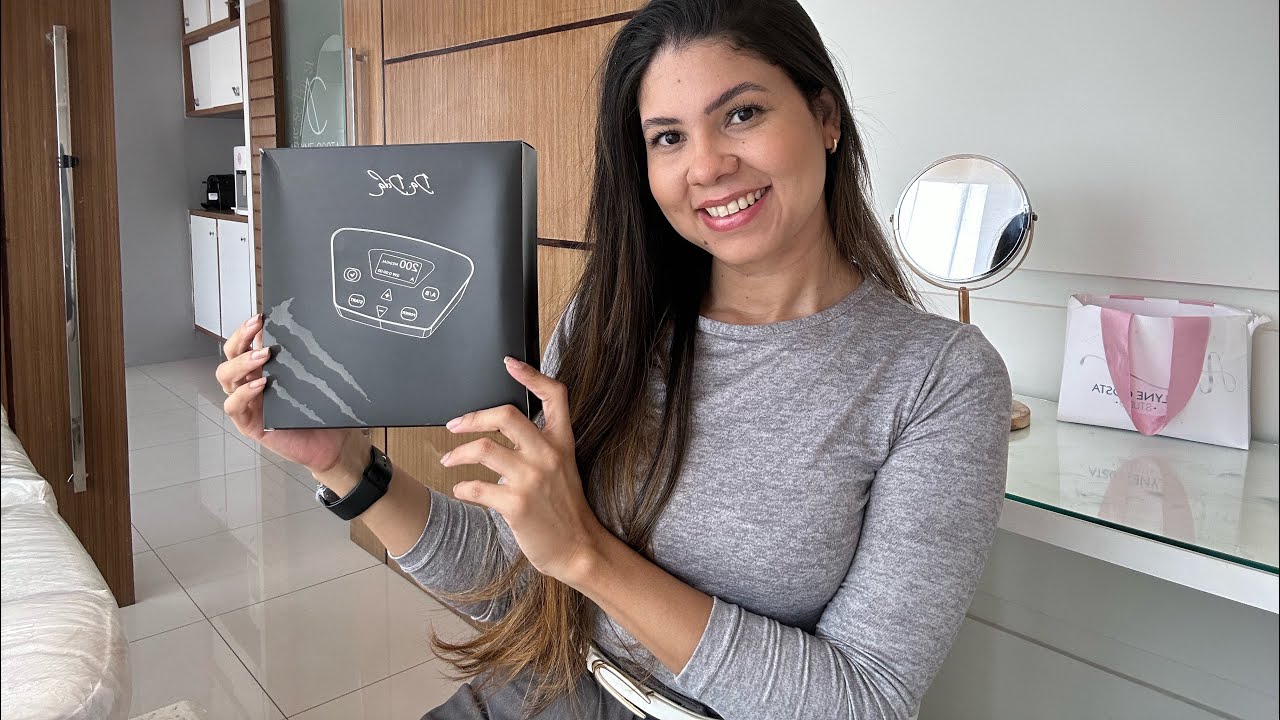 Dermografo cheyenne Pro p300