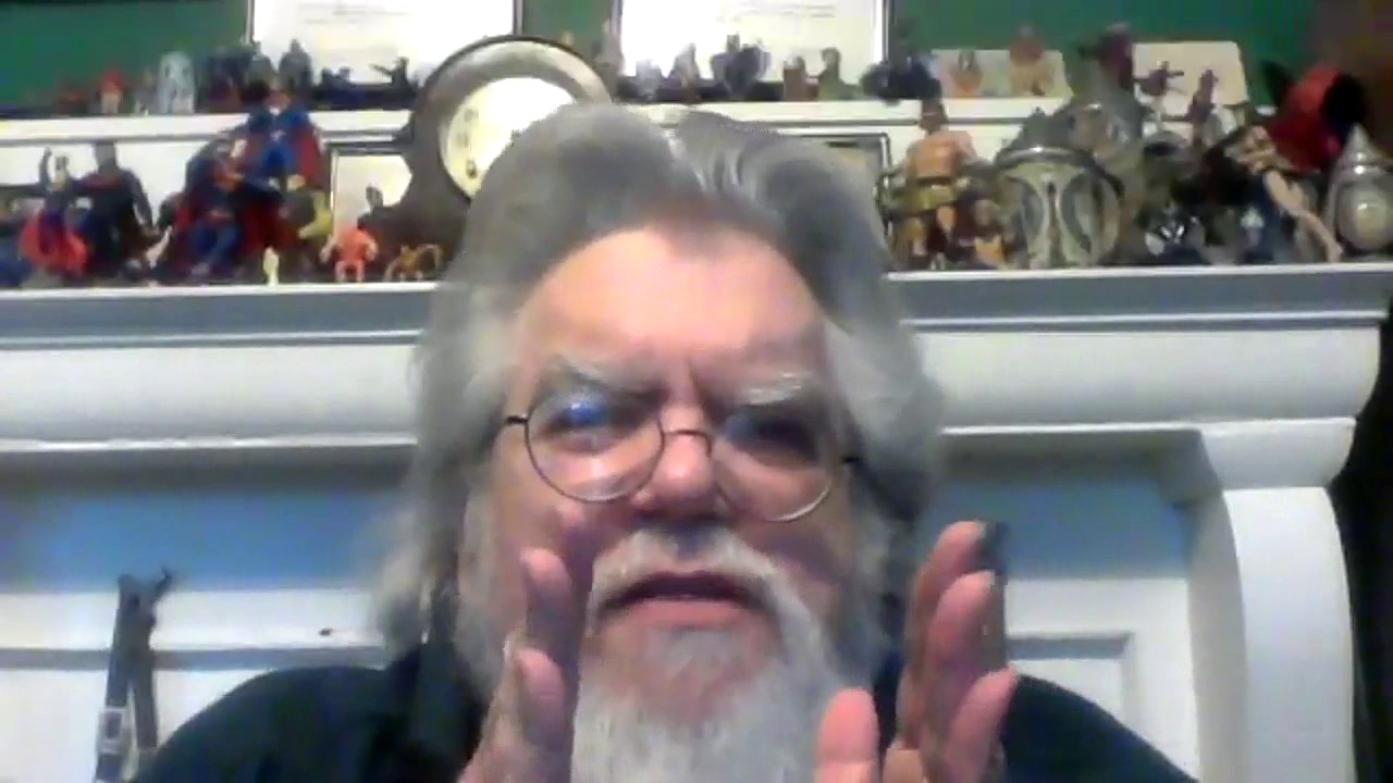 Are the Gospels Reliable? A Conversation with Atheist Dr. Robert Price