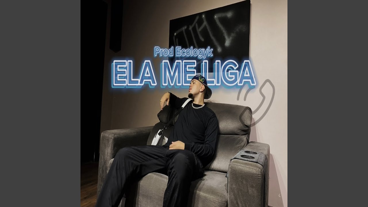 Ela Me Liga