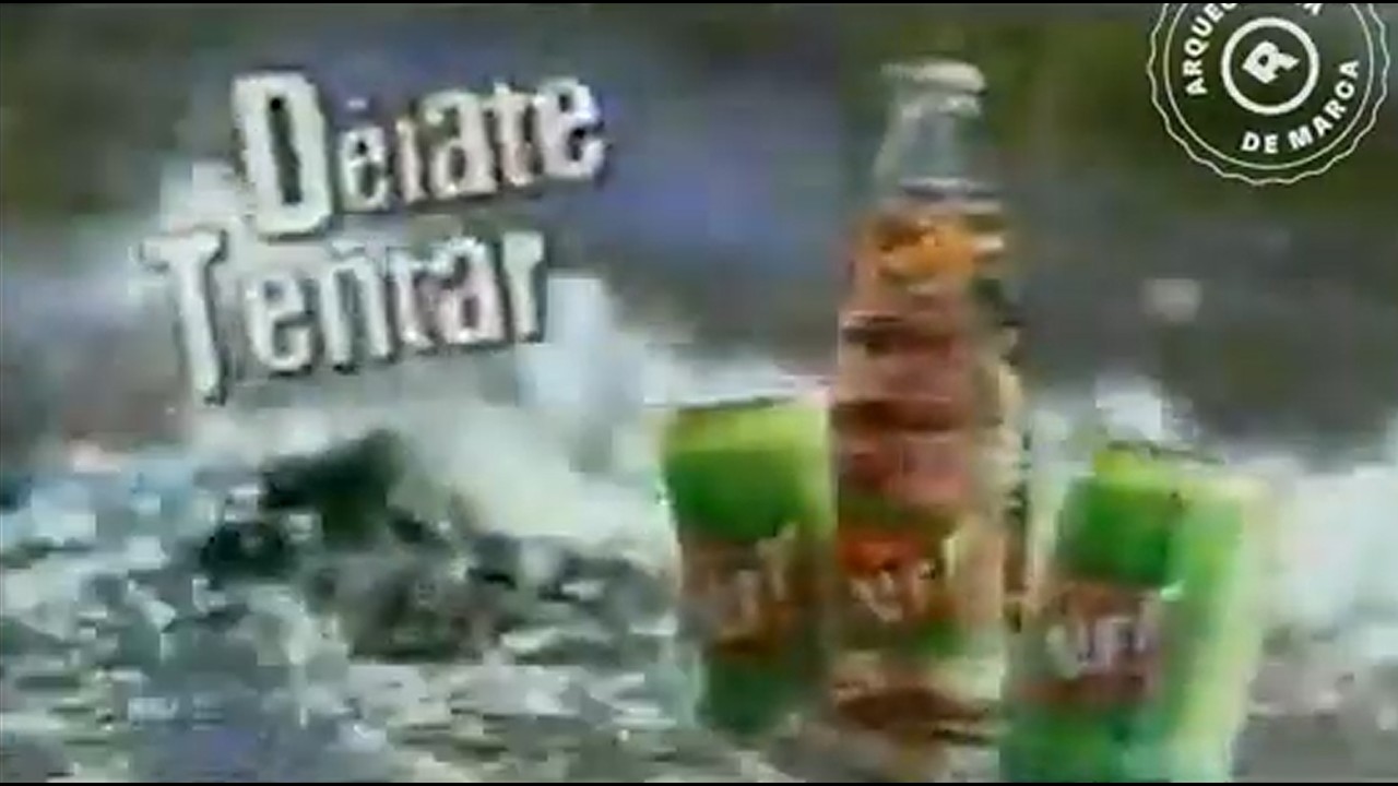 Comercial Manzana Lift 2003.