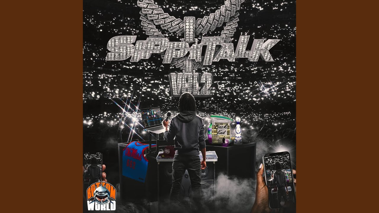 900 Degrees (feat. Rambo & Tybo)
