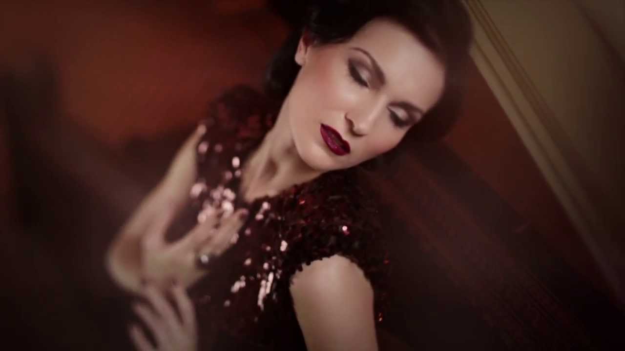 Laura Galic - CAMPAIGN Fashion Video... with Nina de Lianin