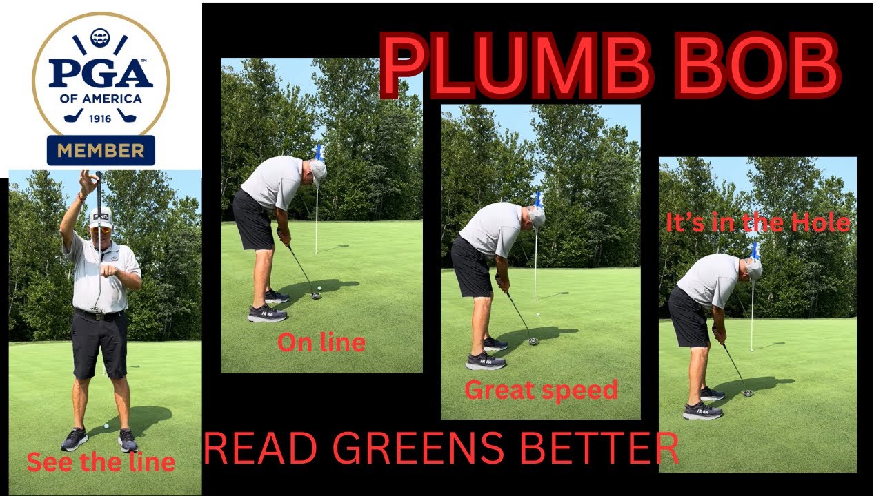Plumb Bob