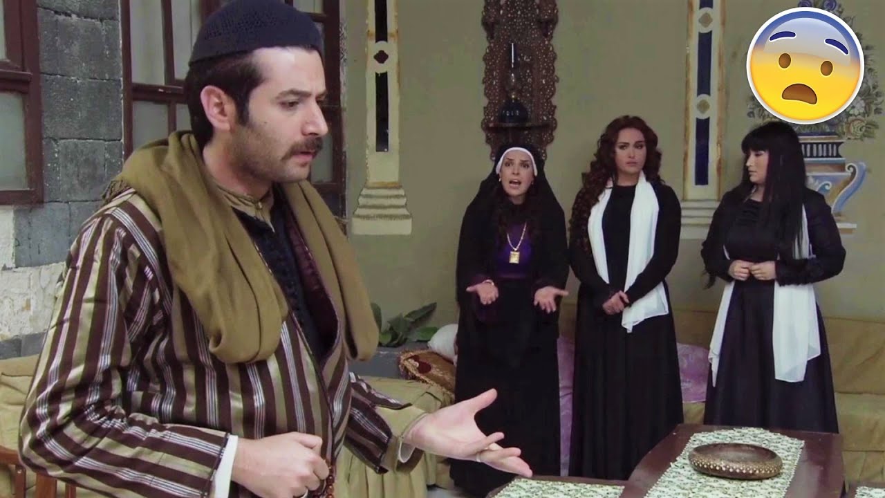 قاعدين بالعزا عم يضحكو عليها الجدبان😱وهيه من زعلها على جوزها انشل وجها ياحرام😲اقوى مقاطع زمن البرغوت