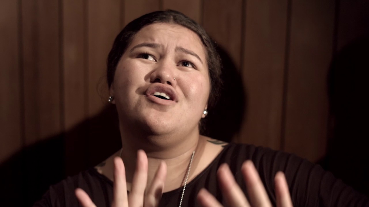 Pere & Awatea Wihongi - He rā hou tēnei