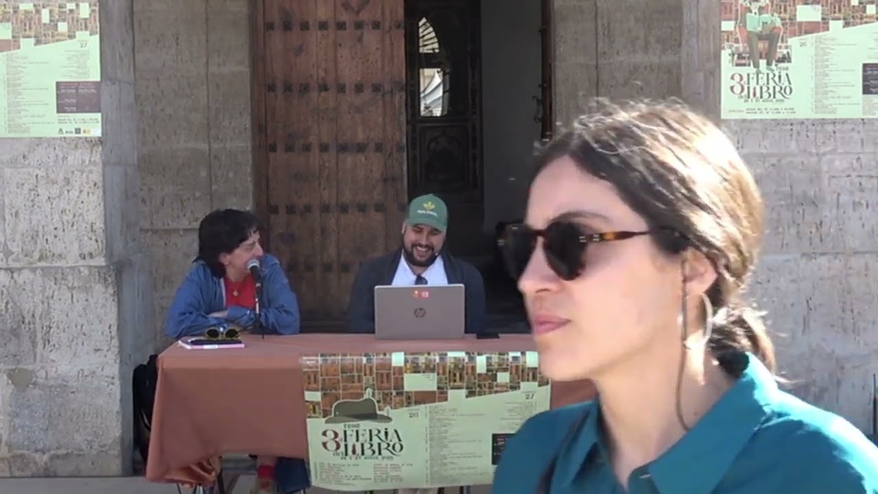poZcas 1x14 - ¿Qué pasa con la lectura?