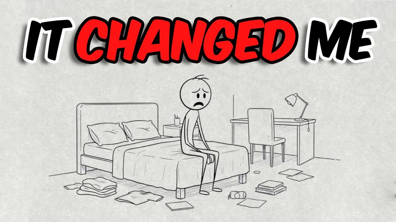 15 Small Habits That Completely Changed My Life