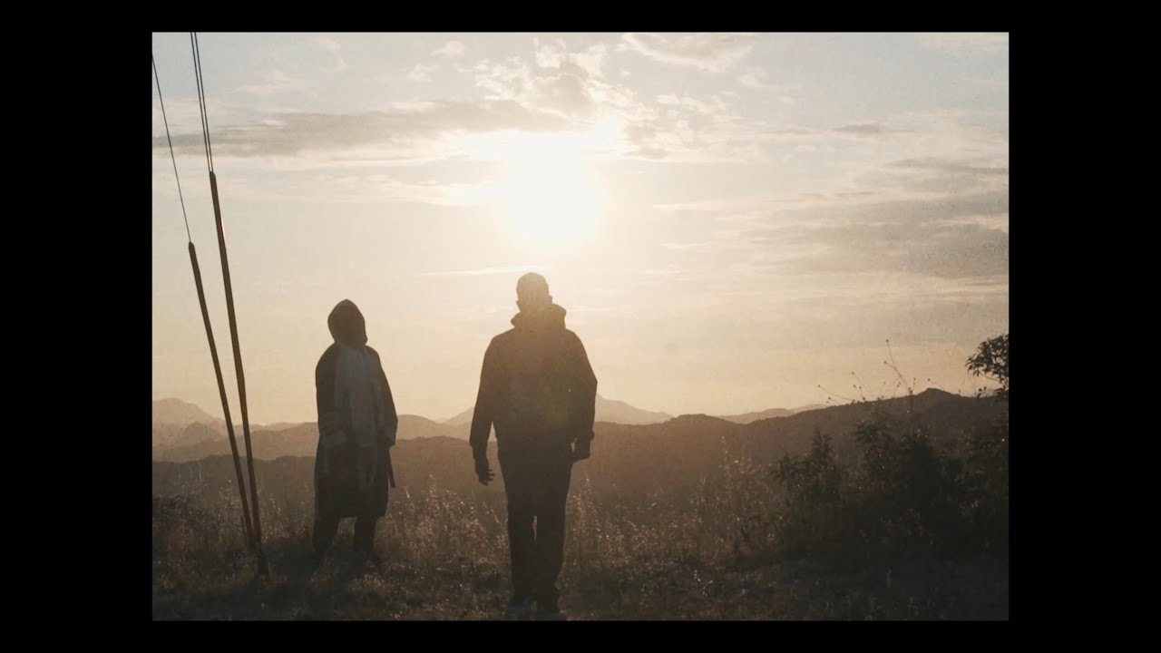 Step Brothers (Evidence & The Alchemist) - Burnt Tree (Official Video)