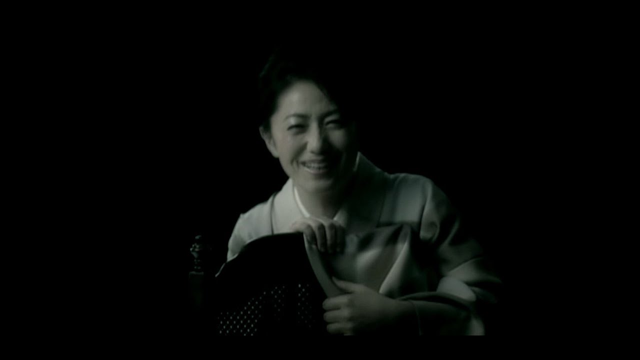 【MV】石川さゆり / かもめの女房