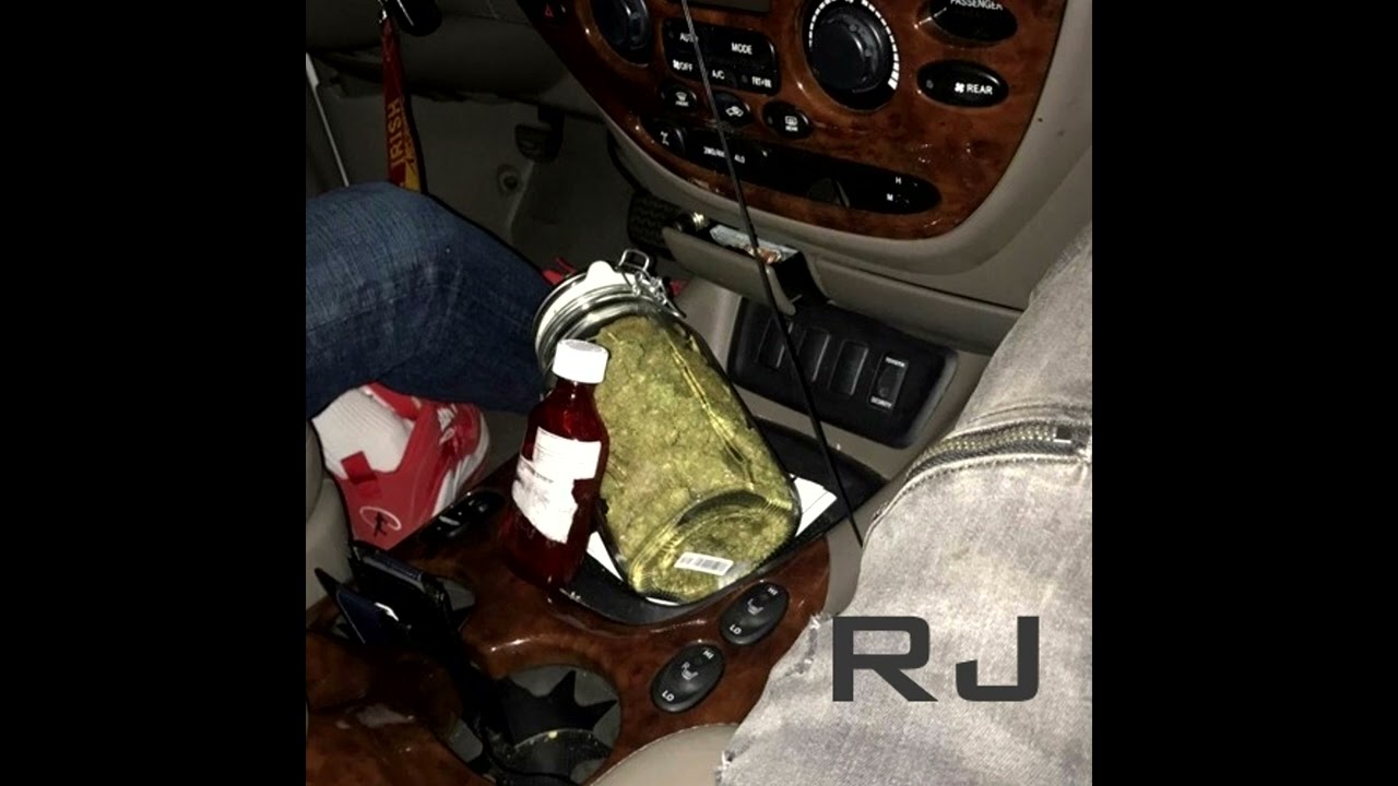 vrillahx005 x capox004 - nobody said shit