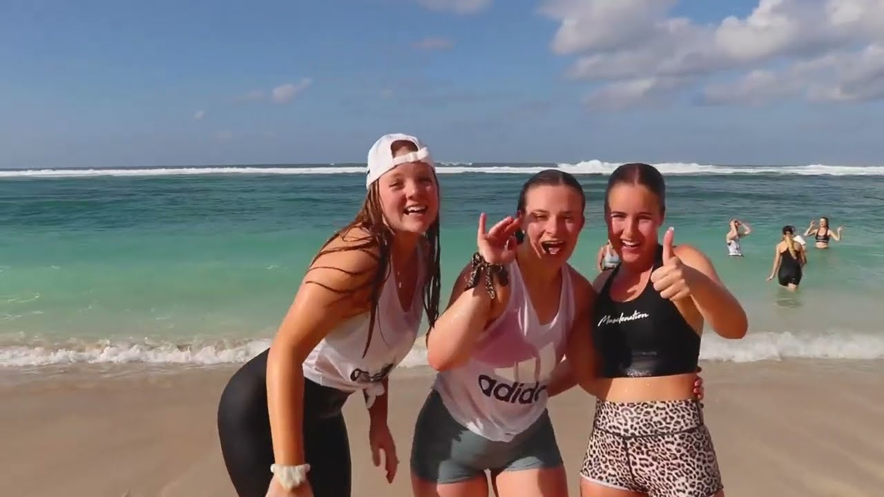 Business Video Example