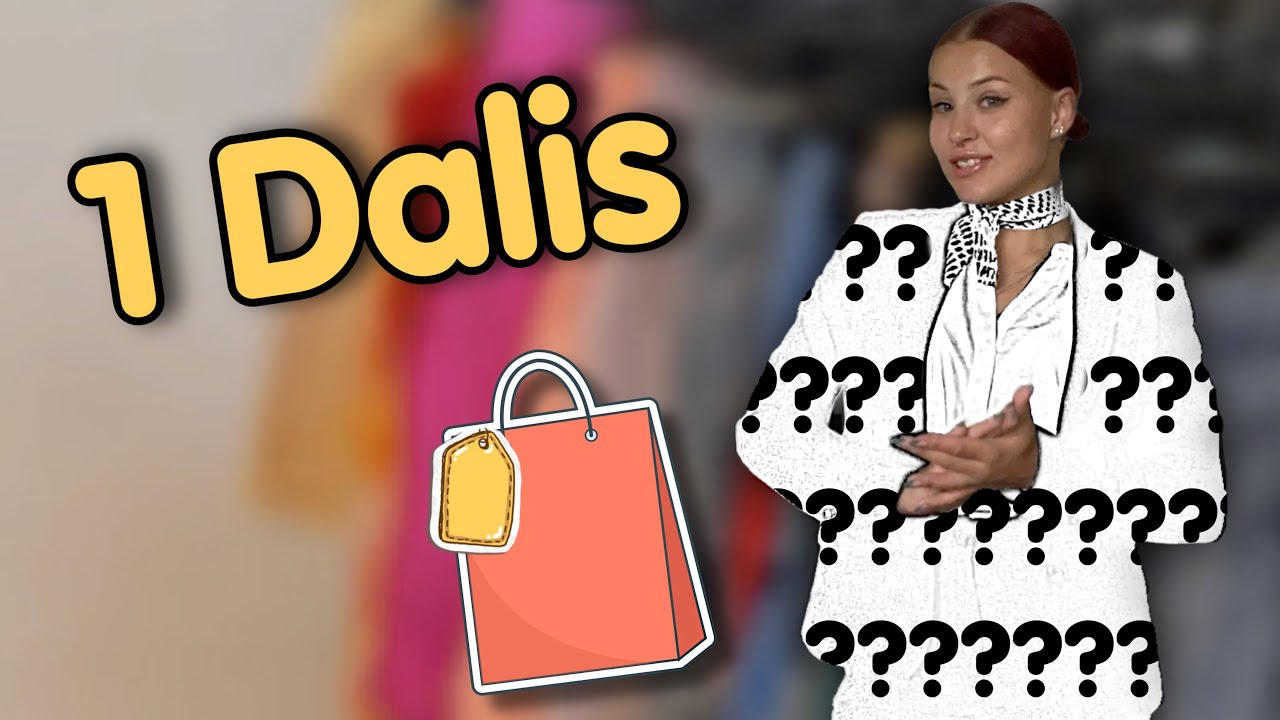 Humana HAUL! + Iššūkis! | Aqva | Pildyk