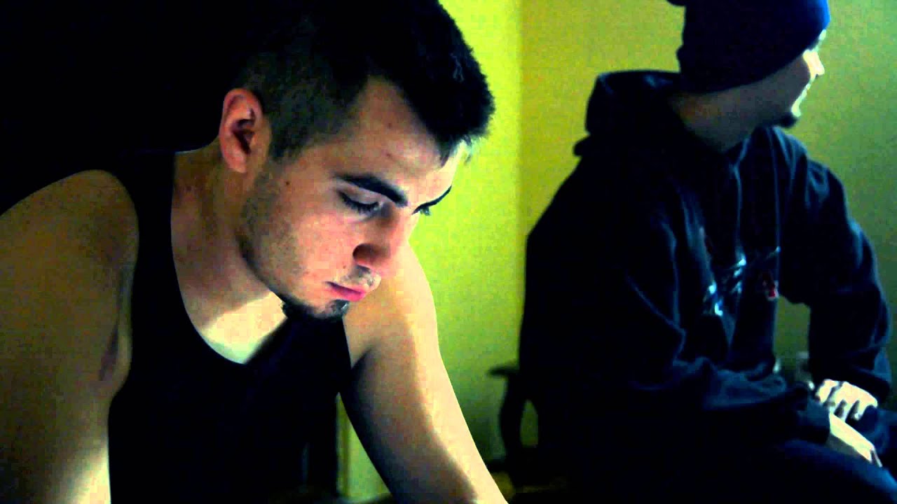 Tomba - Odsutan (prod. Profetesa) OFFICIAL VIDEO