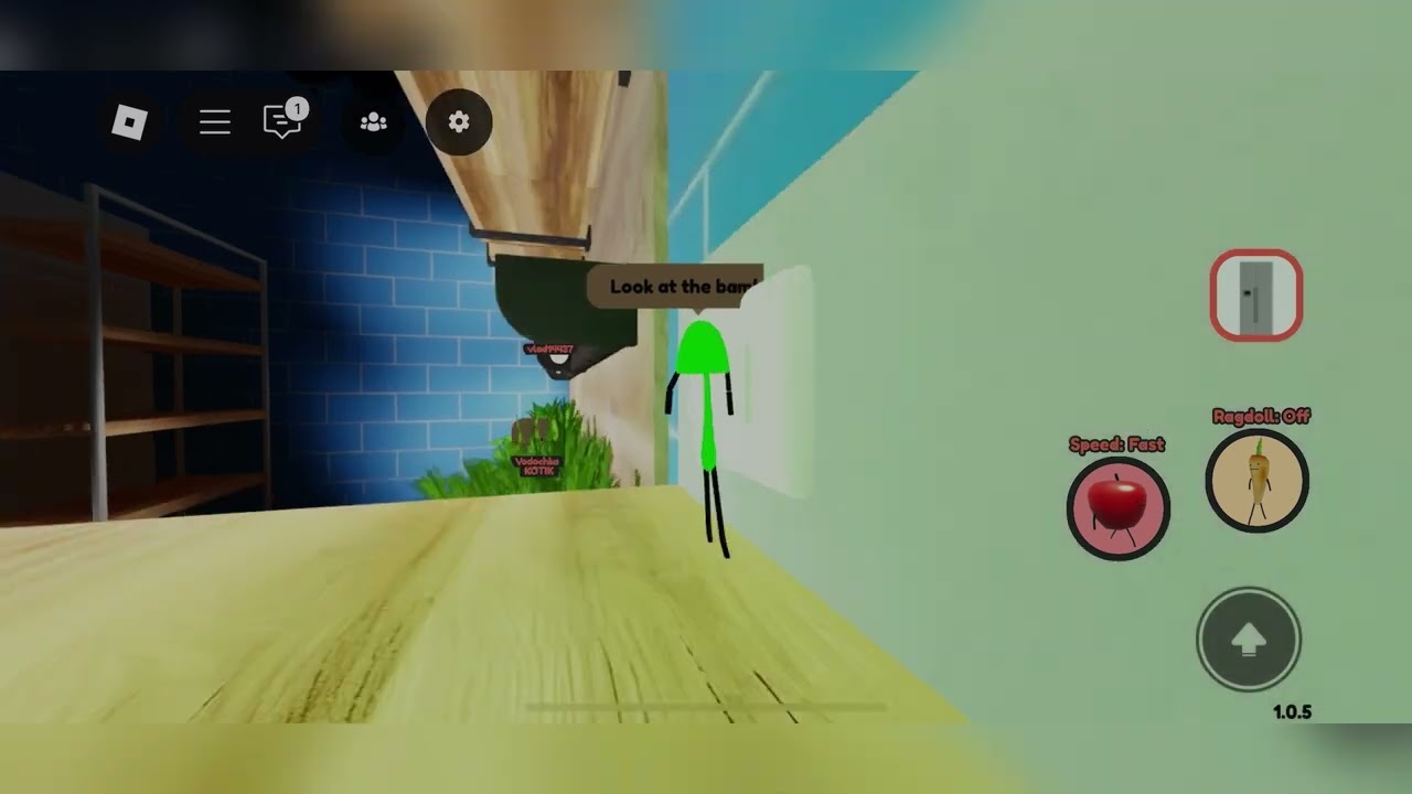 HOW TO GET GREEN GLOWING MUSHROOM (SECRET STAYCATION)