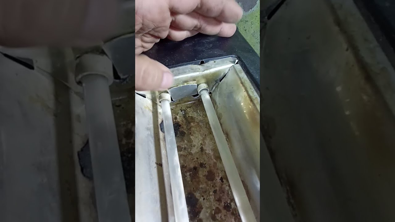 مشكلة متكررة في المدفأة الكهربائية  (النتلة)